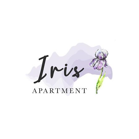 Appartamento Iris Garda  Eksteriør bilde