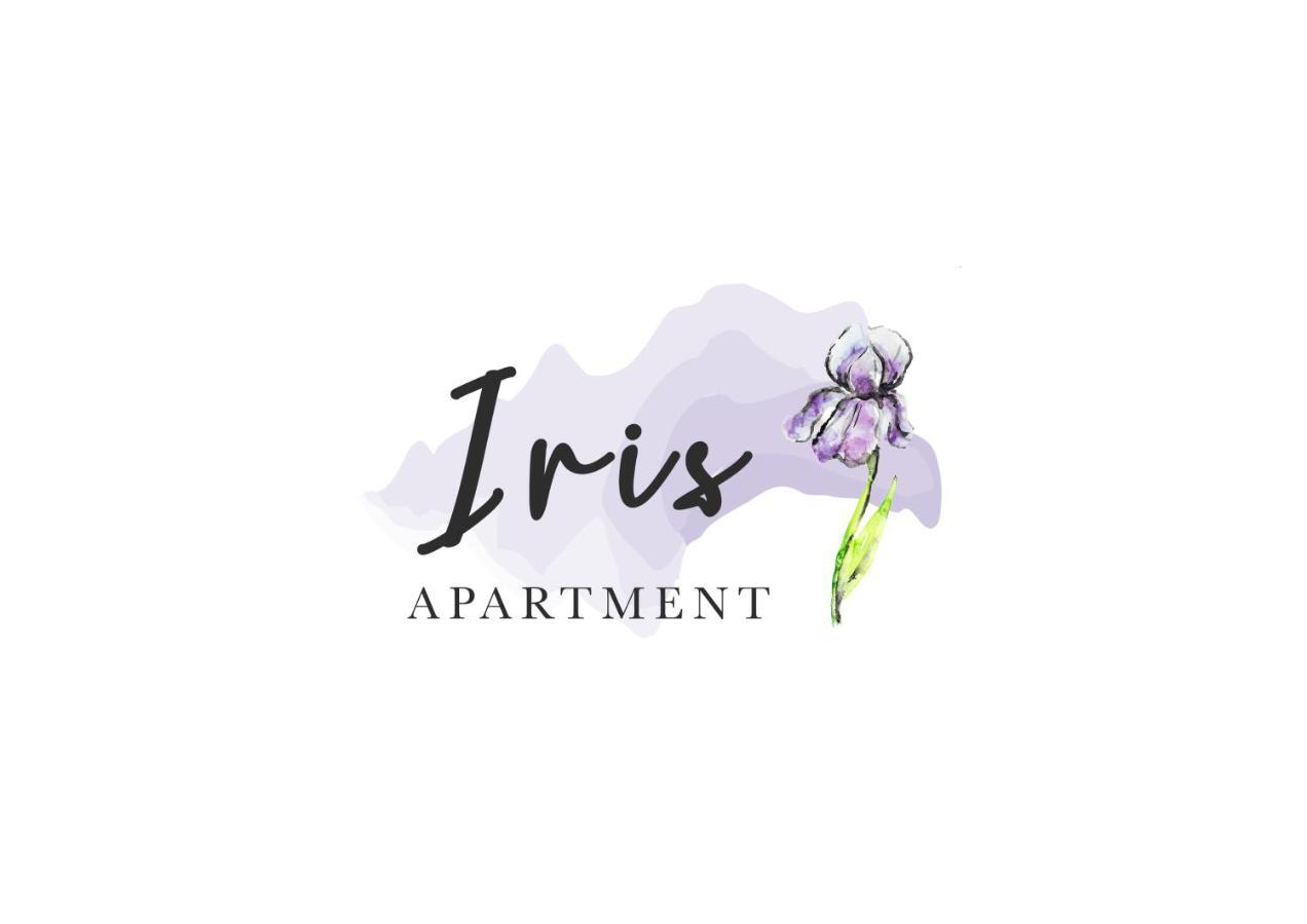 Appartamento Iris Garda  Eksteriør bilde